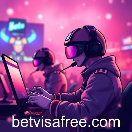 Betvisa's Influence on Gaming Culture and Industry in 2025