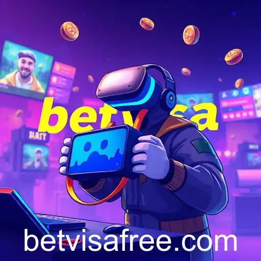 Betvisa: Bridging Gaming and Emerging Trends