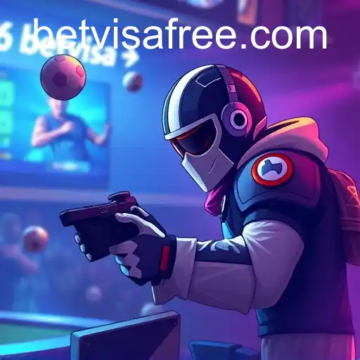 The Rising Popularity of Betvisa in the Gaming World