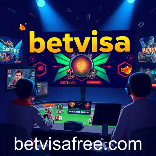 Betvisa: Shaping the Online Gaming Landscape