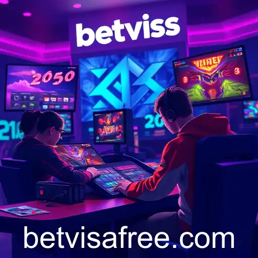 The Rise of Betvisa in the Online Gaming World