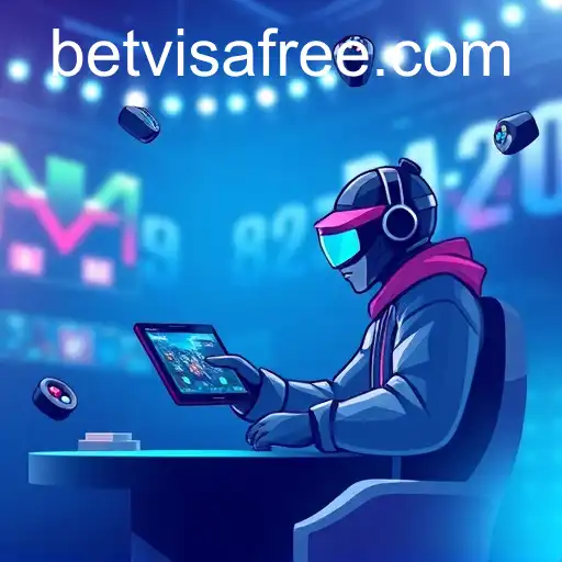 Betvisa's Rising Influence in Online Gaming