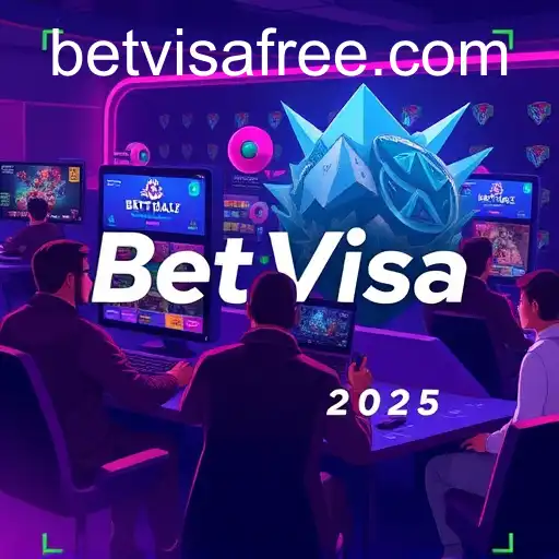 BetVisa: Transforming the Online Gaming Scene