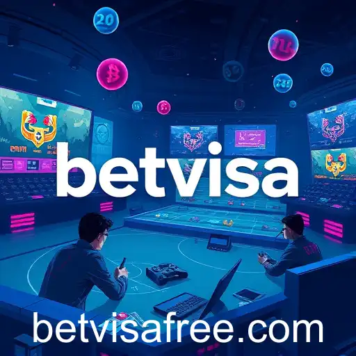 Betvisa: The Rise of a Gaming Powerhouse in 2025