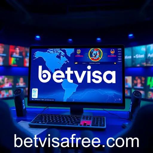 Betvisa: Shaping the Online Gaming Landscape