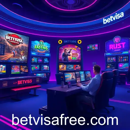 Betvisa's Impact on the Online Gaming Industry