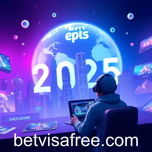 Navigating the Ever-Changing Landscape of Online Gaming in 2025