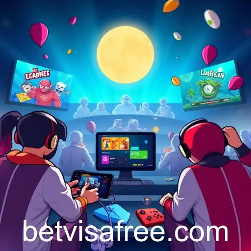 The Rise of Betvisa in Online Gaming