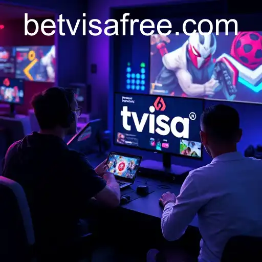 Online Betting Trends in 2025